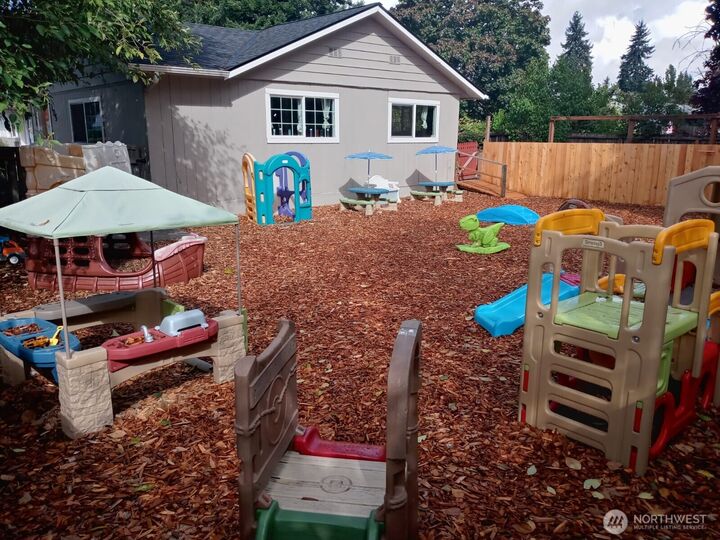 Property Photo:  105 NE 193 Street  WA 98155 