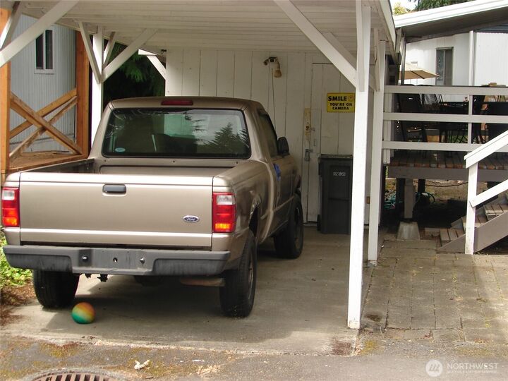 Property Photo: 900 29th Avenue S C-8 WA 98002
