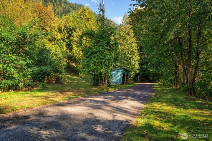 Property Photo: 0 Avenue A WA 98256