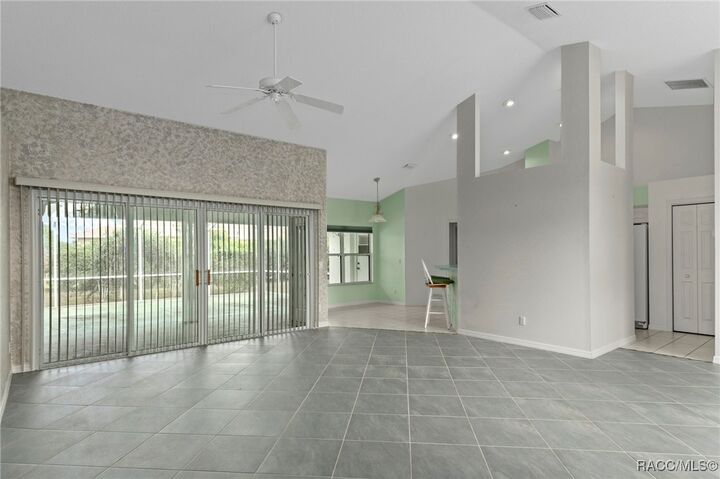 Property Photo: 3825 E Arbor Lakes Drive FL 34442