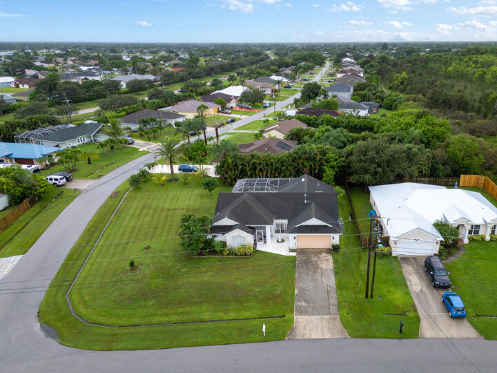 2962 SE Bella Road  Port Saint Lucie FL 34984 photo