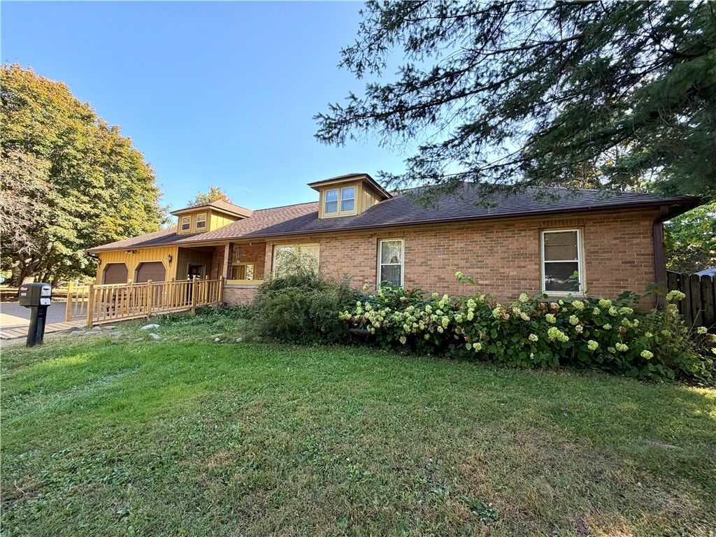 Property Photo: 1415 Kennedy Road WI 54729