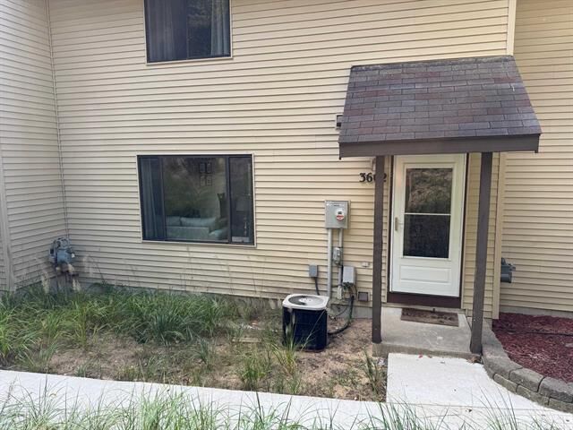 Property Photo:  3602 Emily Lane  MI 49686 