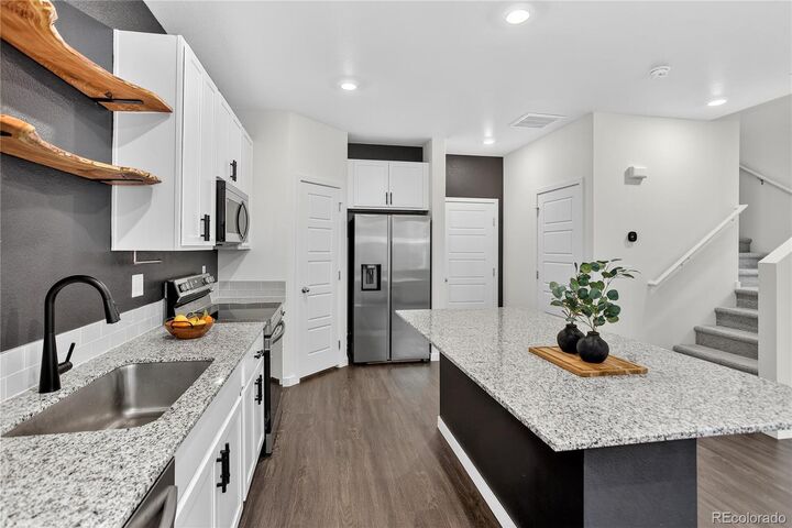 Property Photo: 270 Cardinal Street CO 80534
