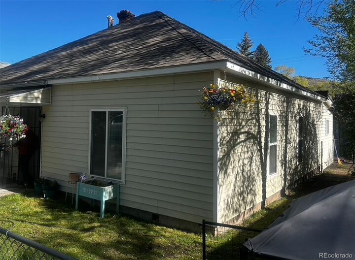 Property Photo:  230 San Juan Avenue  CO 81149 