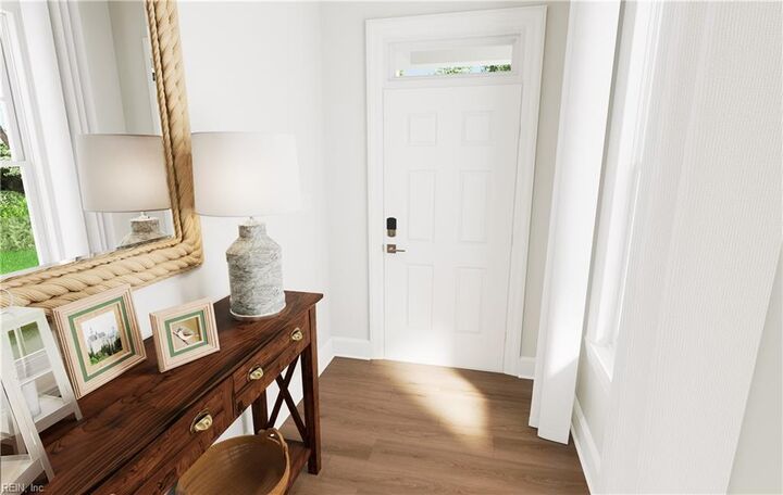 Property Photo:  3014 Plymouth Pl  VA 23185 