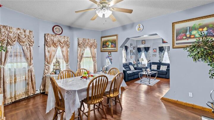 Property Photo: 410 Pawtucket Avenue RI 02860