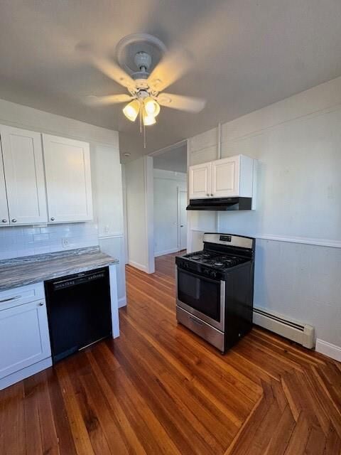 Property Photo:  436 Pawtucket Avenue 1 F  RI 02860