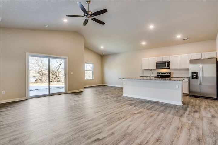 Property Photo:  11653 W Scarlett Ct  KS 67101 