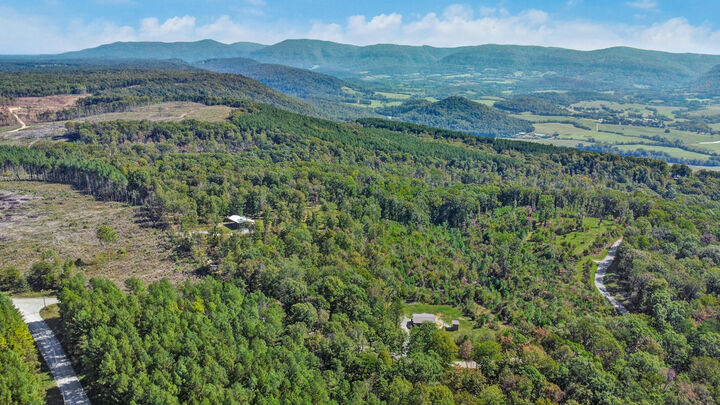 Property Photo: 0 Overview Road TN 38555