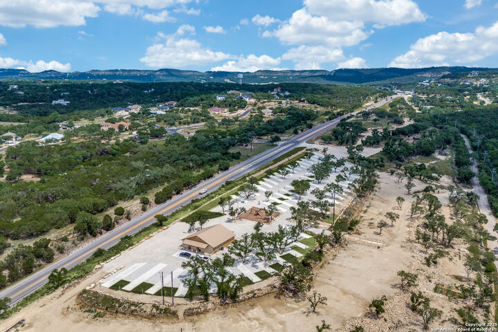 Property Photo: 9089 Fm 2673 TX 78133