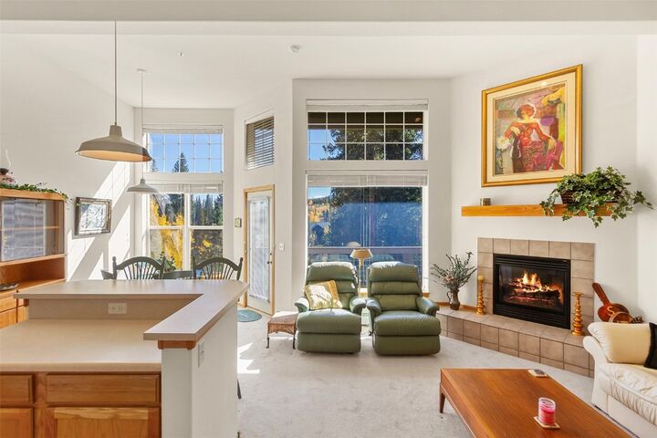 Property Photo:  91299 Ryan Gulch Road A4  CO 80498 