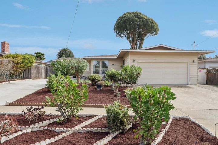 Property Photo: 3012 Ellen Court CA 93933