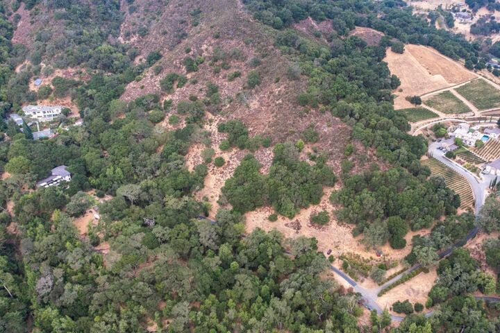 Property Photo:  0000 Wagner Road  CA 95032 