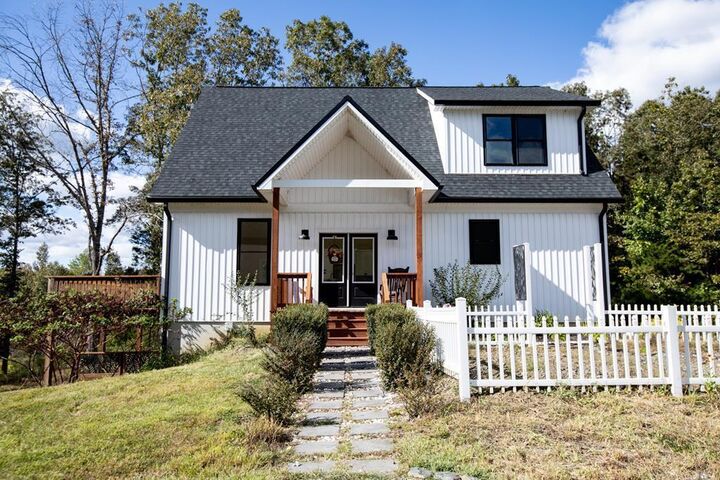 Property Photo:  1219 Schultz Mill Road  VA 23954