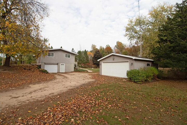 Property Photo:  7045 Coon Rock Road  WI 53503 