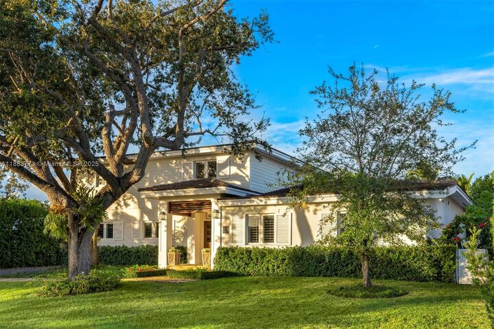 1145 San Pedro Ave  Coral Gables FL 33156 photo