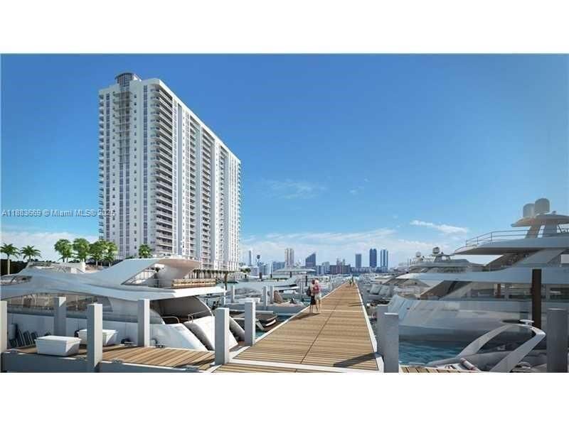 Property Photo:  17211 Biscayne Blvd #093  FL 33160 