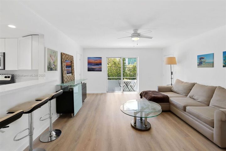 Property Photo:  1601 Bay Rd 8  FL 33139 
