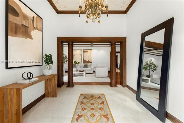 Property Photo:  3310 Granada Blvd  FL 33134 