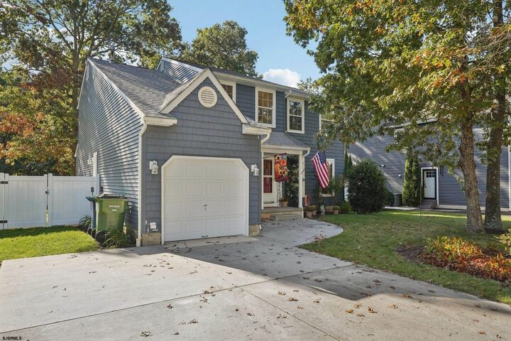 Property Photo: 23 Sturbridge Ct Ct NJ 08234