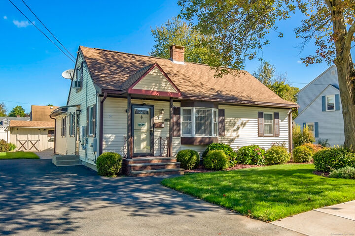 60 South Alhambra Circle  Agawam MA 01001 photo