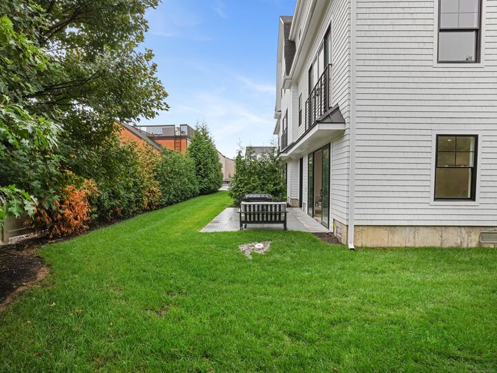 Property Photo: 345 Reef Road C9 CT 06824