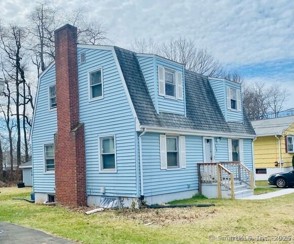 194 Homeside Avenue  West Haven CT 06516 photo