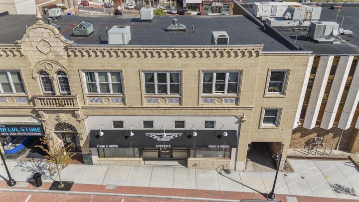 Property Photo: 17 Elizabeth Street CT 06418