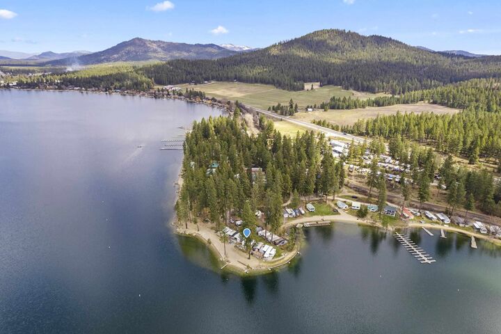Property Photo:  41000 Granite Point Rd Wp-5  WA 99148 