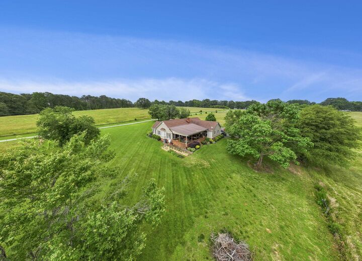 Property Photo: 95 Stone Station Farm Road SC 29306