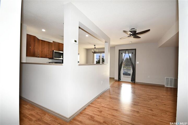 Photo de la propriété:  515 28th Street E 205  SK S6X 1X8 