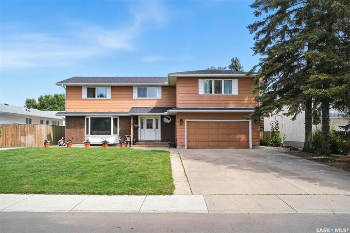 6 Capilano Drive  Saskatoon SK S7K 4A5 photo