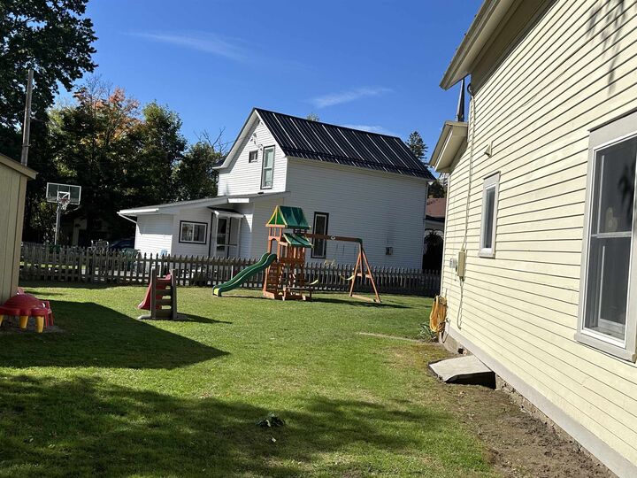 Property Photo: 12 Park Place NY 13617