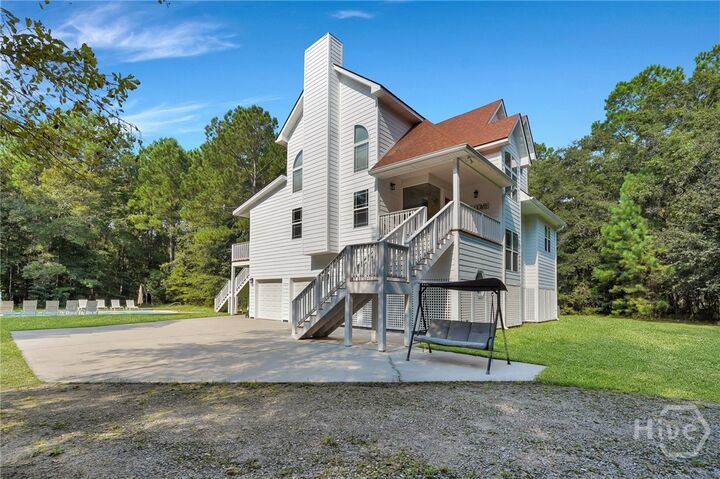 Property Photo:  416 Moss Loop  GA 31326 