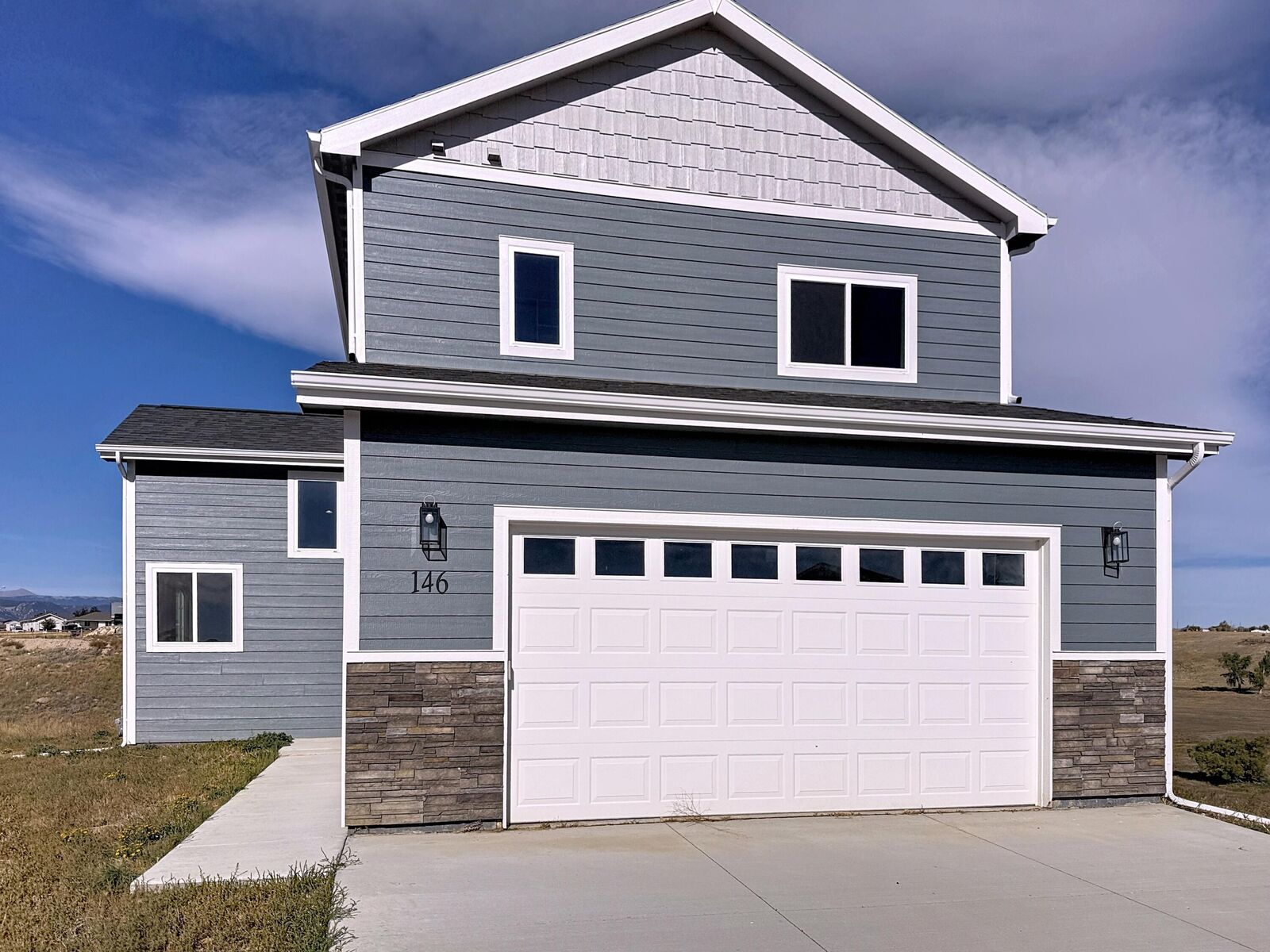 Property Photo: 146 Whitetail Court WY 82834