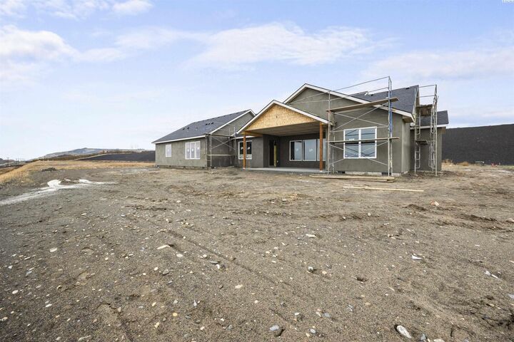 161 Riviera Drive  Pasco WA 99301 photo