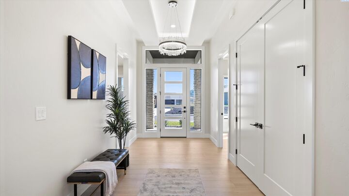 Property Photo: 2260 Belfair Street 5 WA 99338