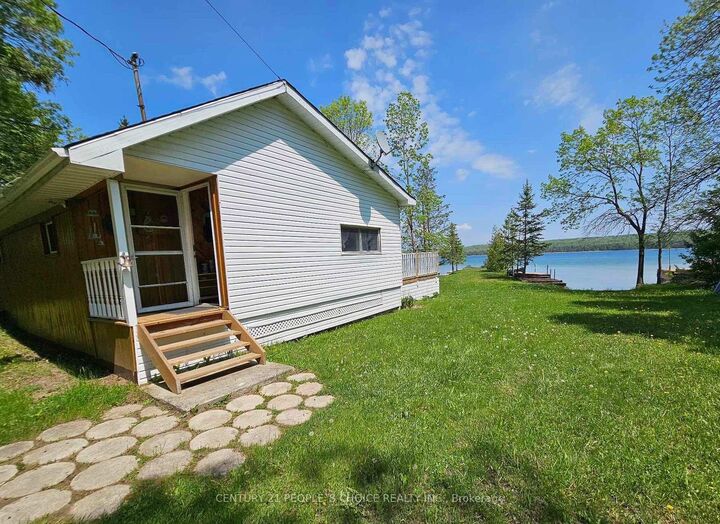 123 Waterview Lane  Assiginack ON P0P 1N0 photo