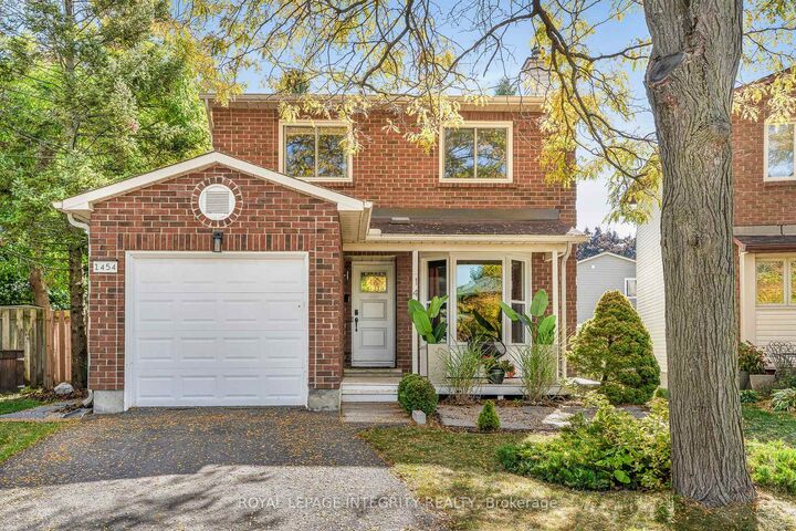 1454 Deavy Way  Orleans - Cumberland and Area ON K1E 2W8 photo