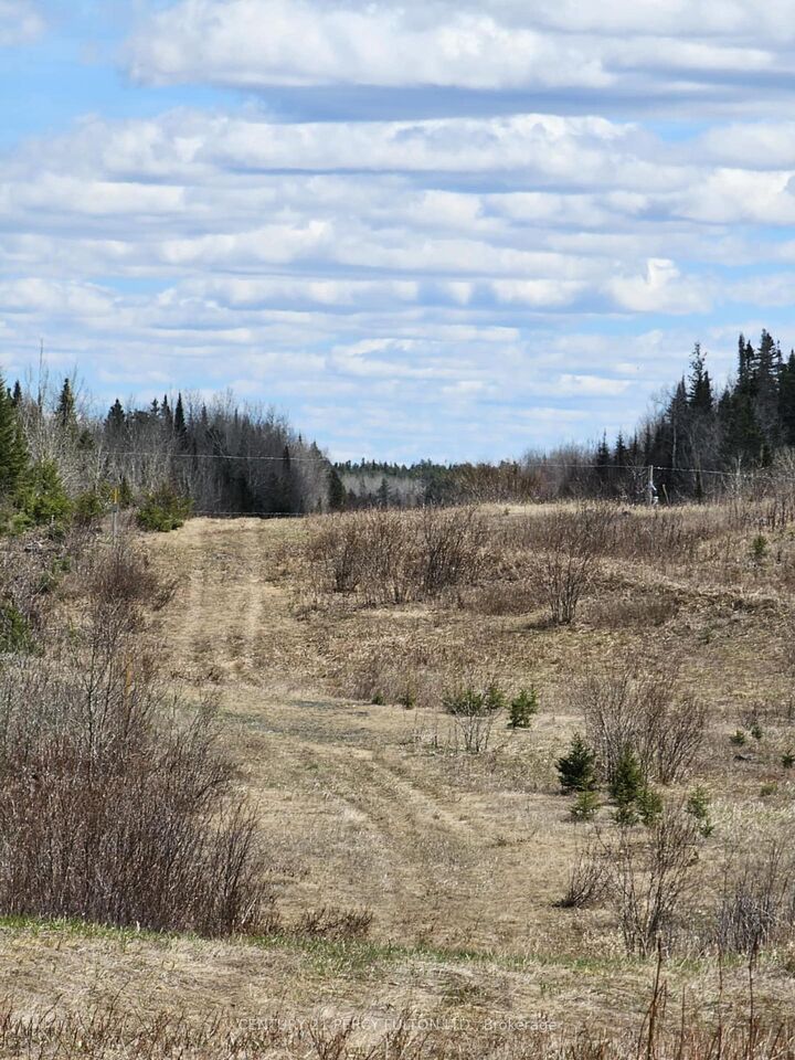 Property Photo:  0 Dis Of Timiskaming Road  ON