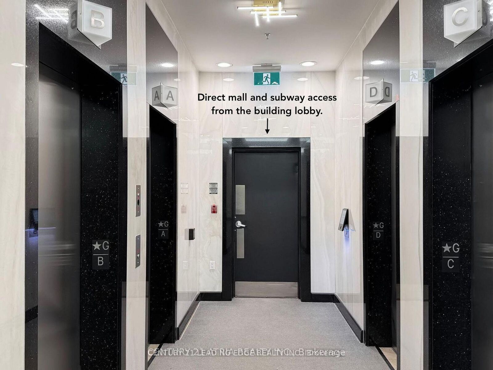 Property Photo:  8 Hillcrest Avenue 703  ON M2N 6Y6 