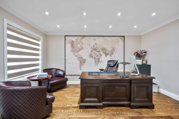 Property Photo:  20 Fox Run Lane  ON L3Z 2Z3 