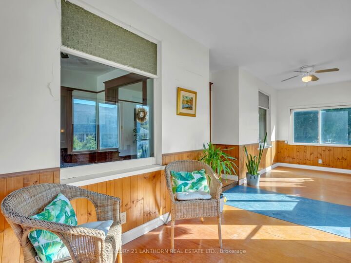 Property Photo:  49 Consecon Street E  ON K0K 3L0