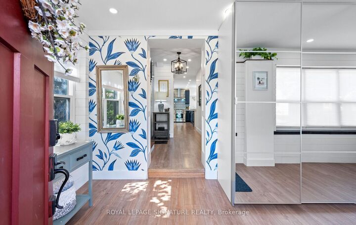 Photo de la propriété: 265 Arthur Street ON L7J 1M2