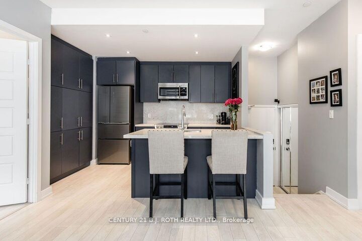 Photo de la propriété: 375 Sea Ray Avenue G-15 ON L9S 0N9