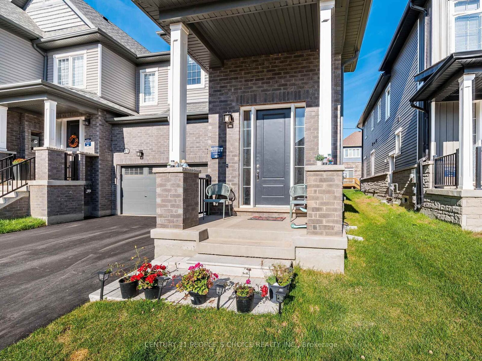 Property Photo:  25 Conboy Drive  ON N0B 1T0 