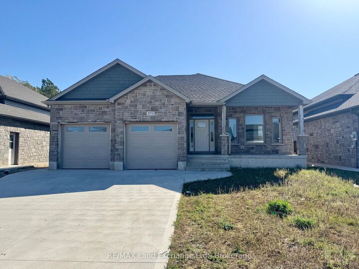 379 Ridge Street  Saugeen Shores ON N0H 2C3 photo