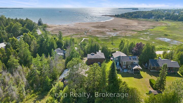 Property Photo: 329 Bay Street ON N0H 2T0