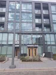 Property Photo: 455 Front Street E N105 ON M5A 1G9